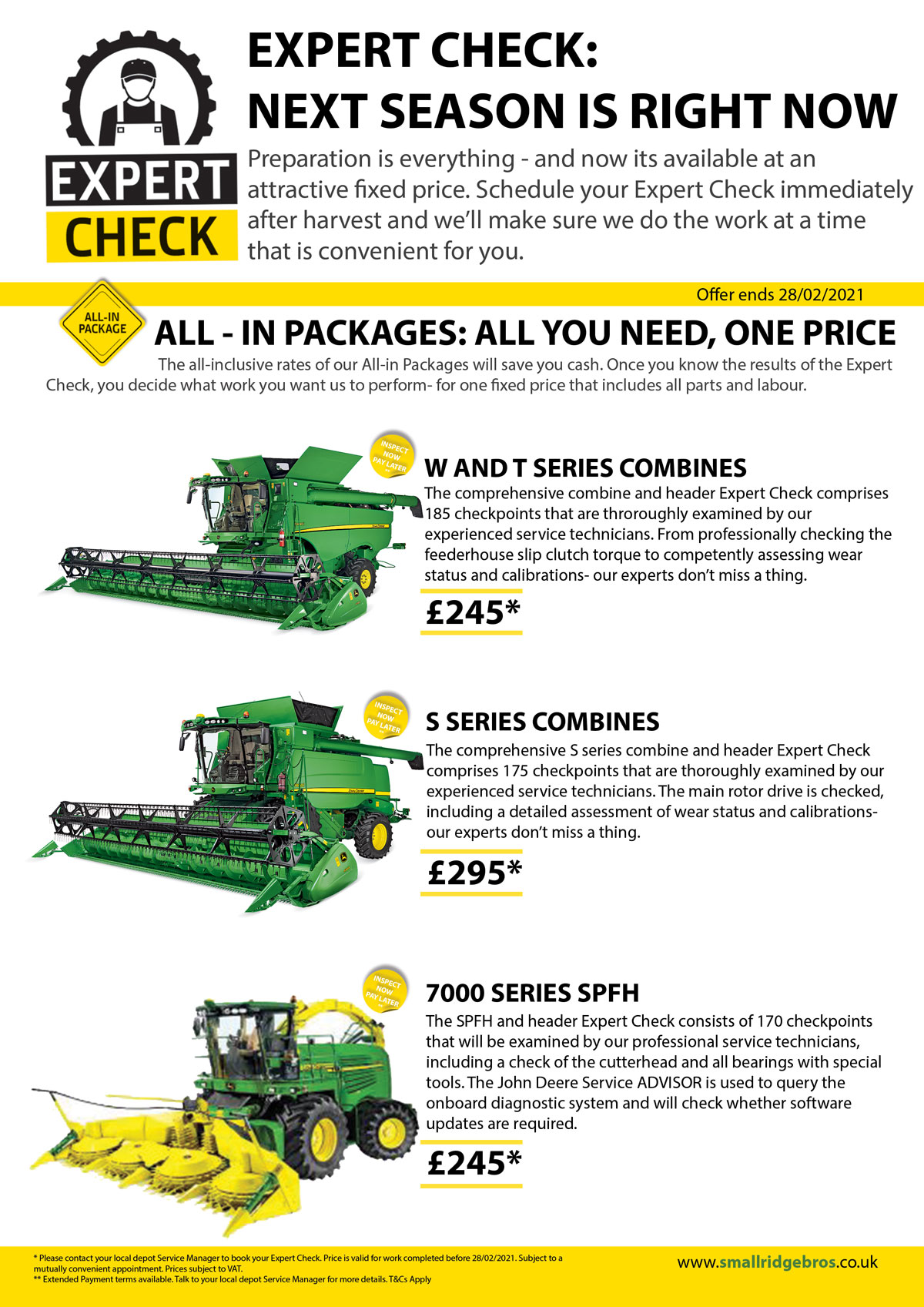 COMBINE SPFH EXPERT CHECK FOR WEB