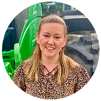 Danielle Linington